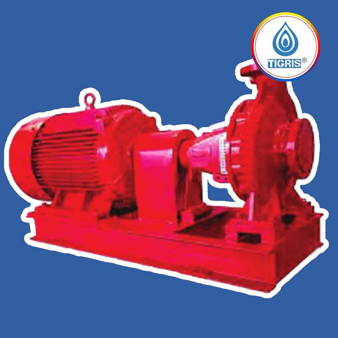 TEFEC SERIES