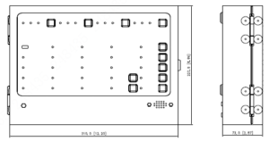 Conventional Fire Alarm System 4