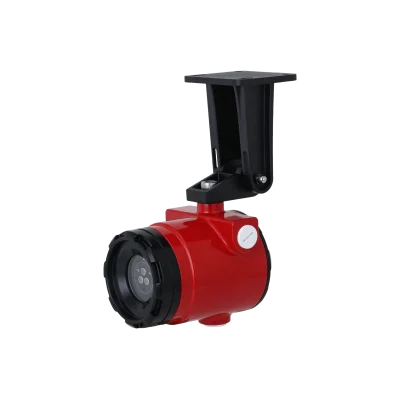HY-IF43DA-EX Point-type Infrared Flame Detector