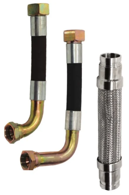 SRI Discharge Hose