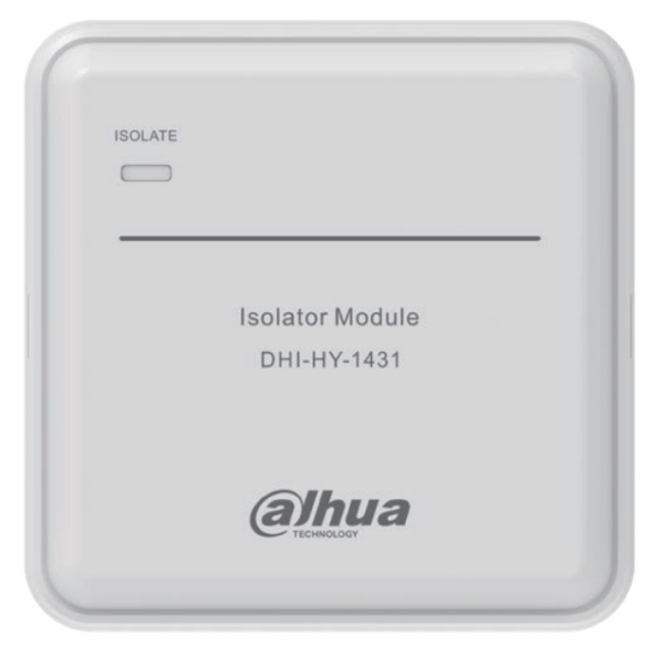 Isolator Module