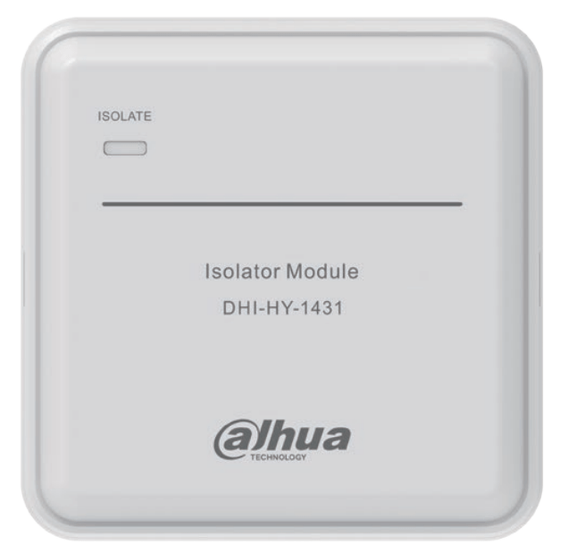 Isolator Module