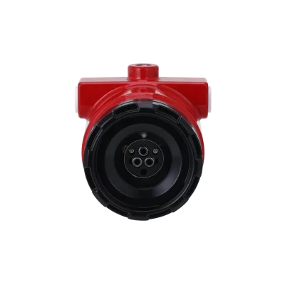 Point-type Infrared Flame Detector Dahua Front
