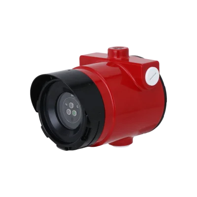 Point-type Infrared Flame Detector Dahua