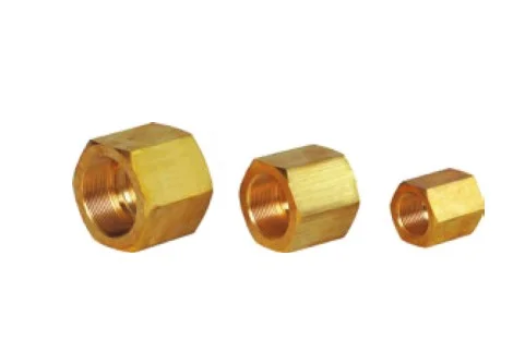 SRI Valve Outlet Adaptor