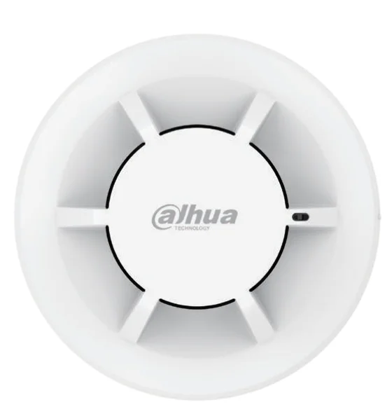 Dahua Smoke Detector