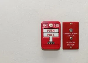 cara memilih sistem alarm kebakaran Terbaik