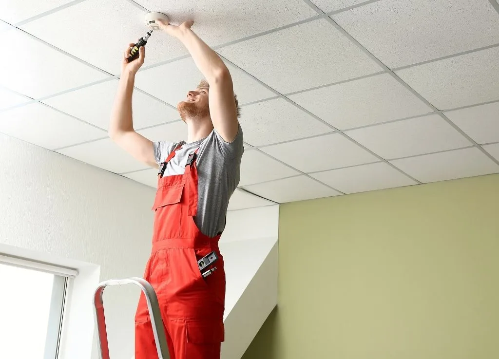 Langkah Instalasi Fire Alarm yang Aman