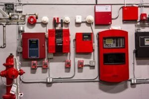 Jasa Instalasi Fire Alarm System Terbaik