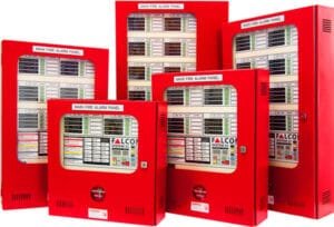 Panel Fire Alarm Konvensional