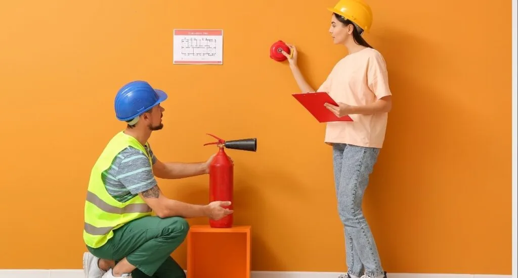 Tips Memilih Jasa Instalasi Fire Alarm