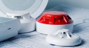 Suplier Fire Alarm System Terbaik di Indonesia