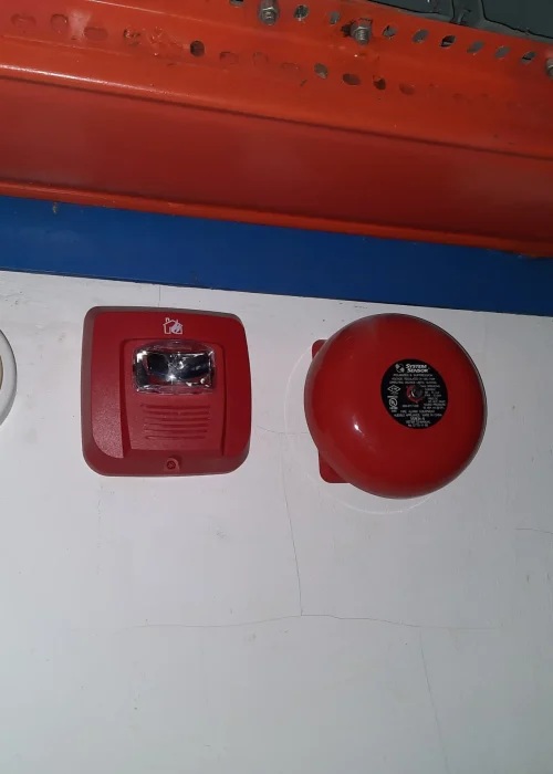 Portofolio Instalasi Fire Alarm System Indonesia (5)